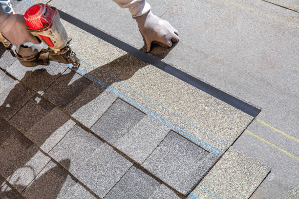 Quick and Trustworthy Emergency Roof Repair Services in Kirtland Af, NM